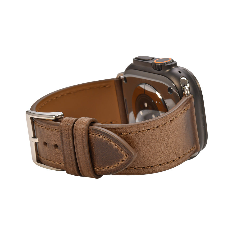 Horween Chromexcel Leather Band – OBLAVVA